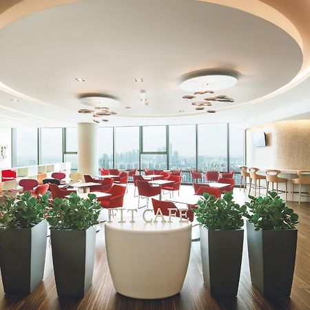 Sheraton Seoul D Cube City Hotel Gimpo Екстериор снимка