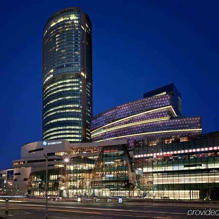Sheraton Seoul D Cube City Hotel Gimpo Екстериор снимка