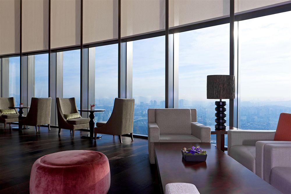 Sheraton Seoul D Cube City Hotel Gimpo Екстериор снимка