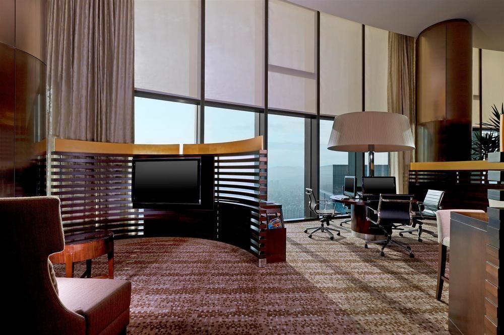 Sheraton Seoul D Cube City Hotel Gimpo Екстериор снимка