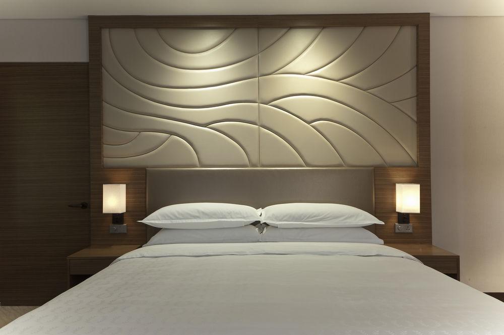 Sheraton Seoul D Cube City Hotel Gimpo Екстериор снимка