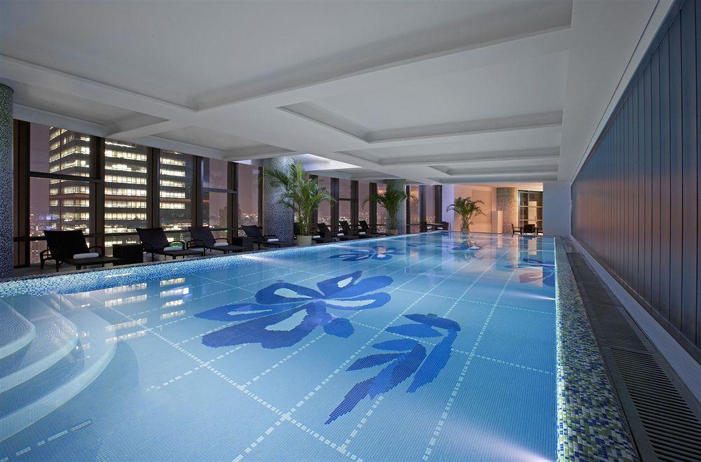 Sheraton Seoul D Cube City Hotel Gimpo Екстериор снимка