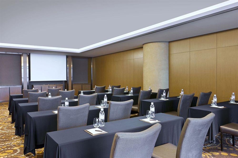 Sheraton Seoul D Cube City Hotel Gimpo Екстериор снимка