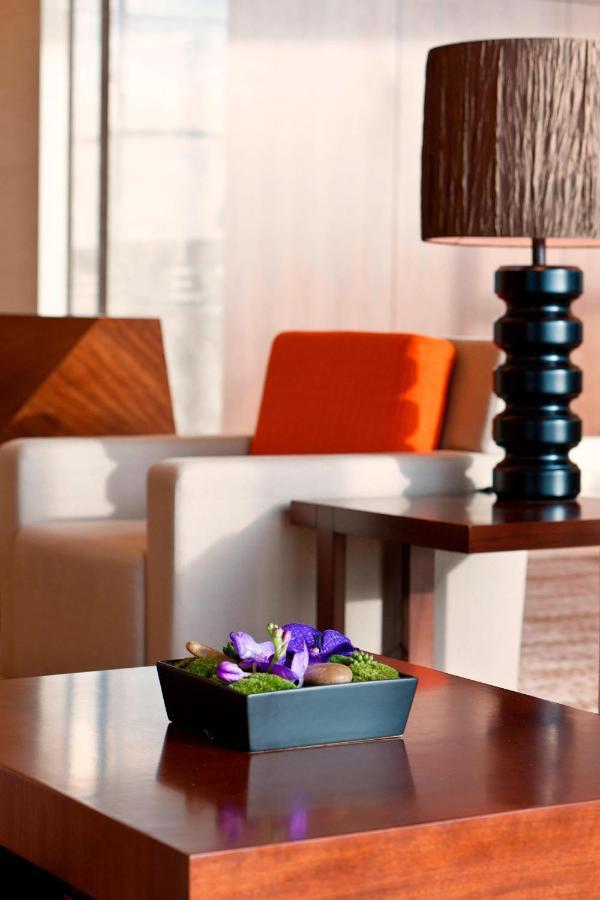 Sheraton Seoul D Cube City Hotel Gimpo Екстериор снимка