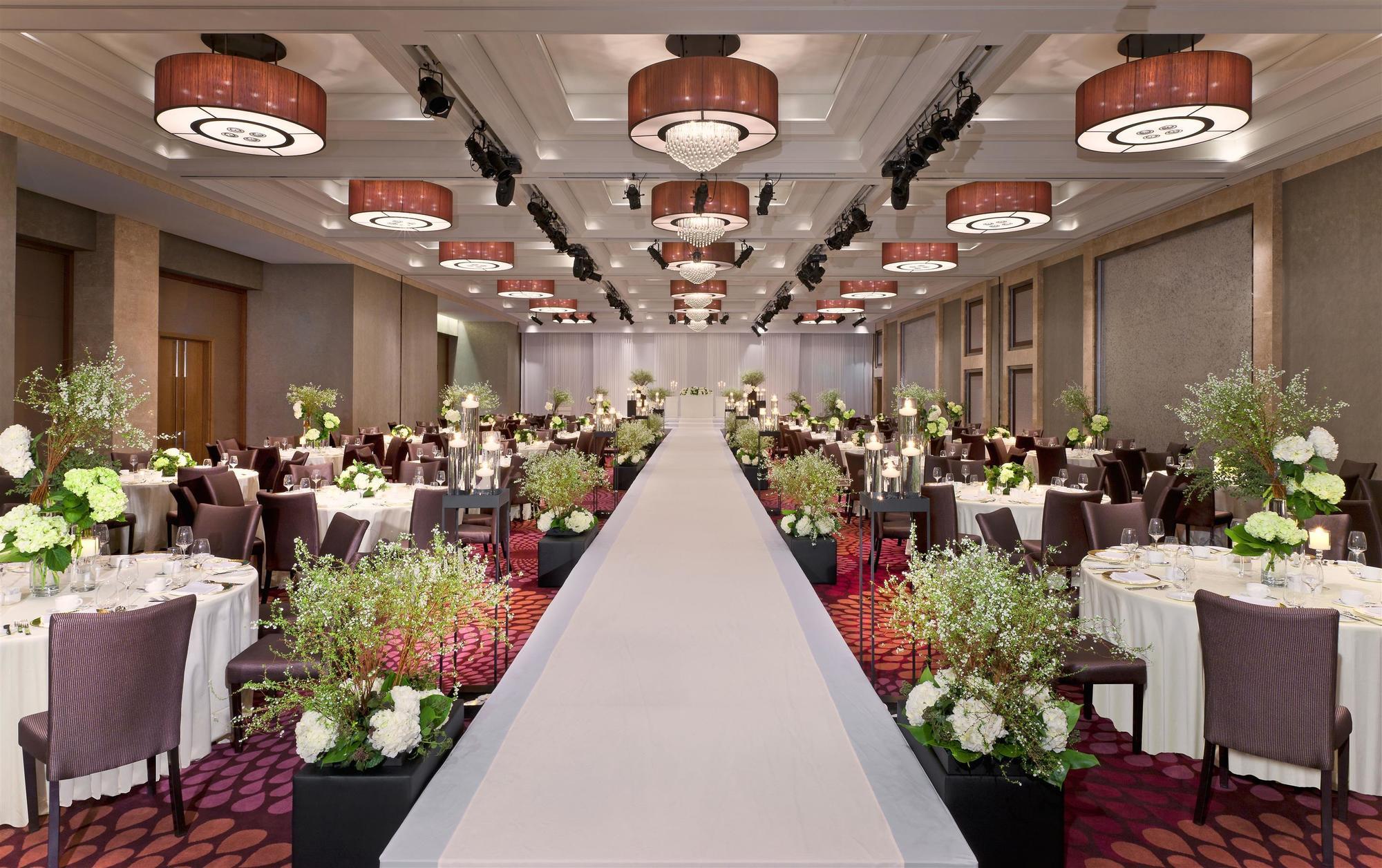 Sheraton Seoul D Cube City Hotel Gimpo Екстериор снимка