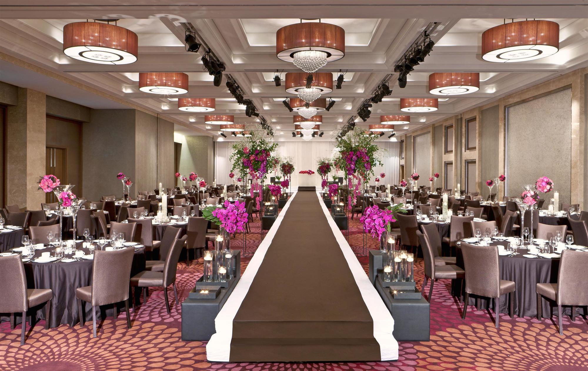 Sheraton Seoul D Cube City Hotel Gimpo Екстериор снимка