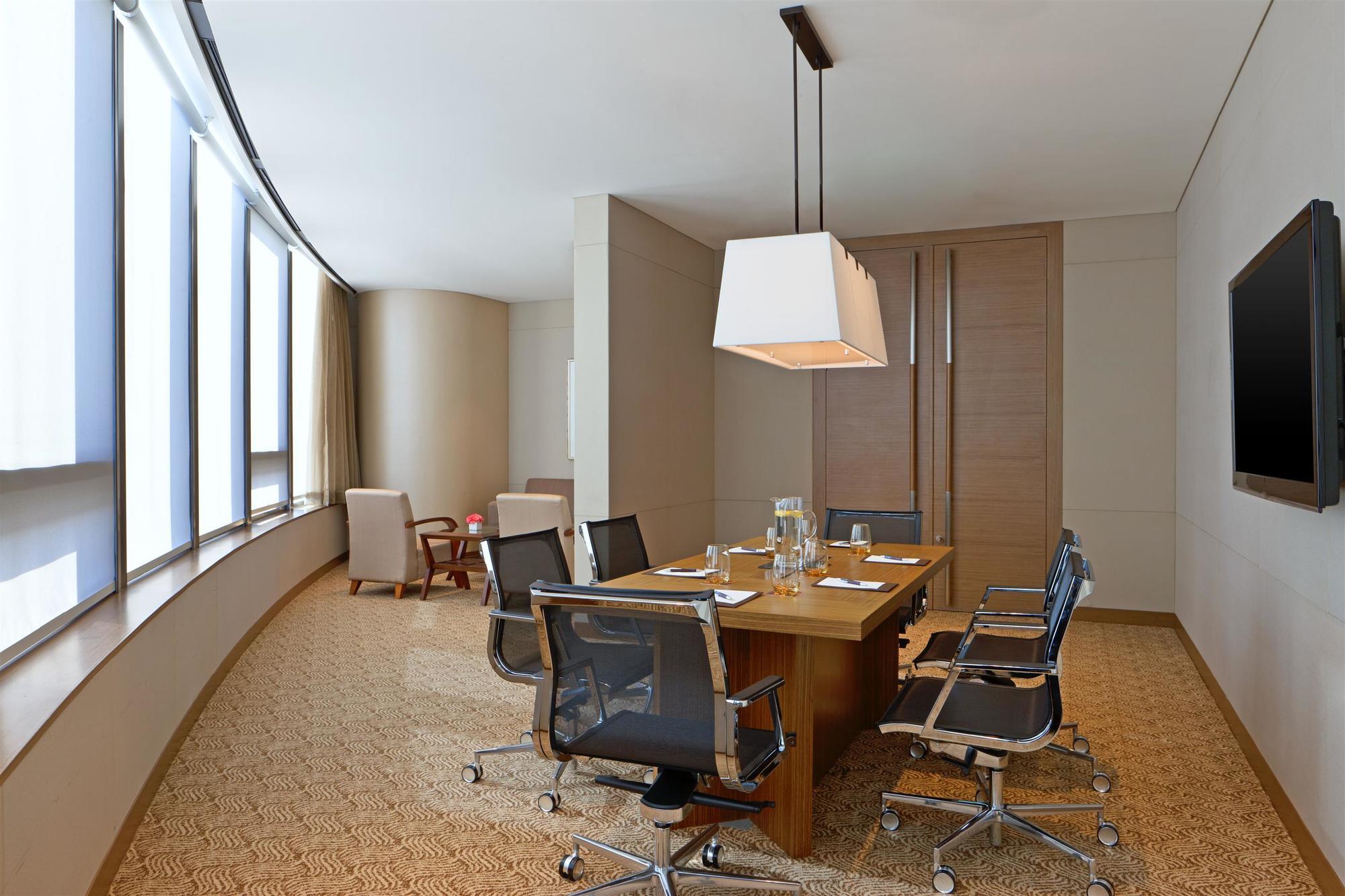 Sheraton Seoul D Cube City Hotel Gimpo Екстериор снимка