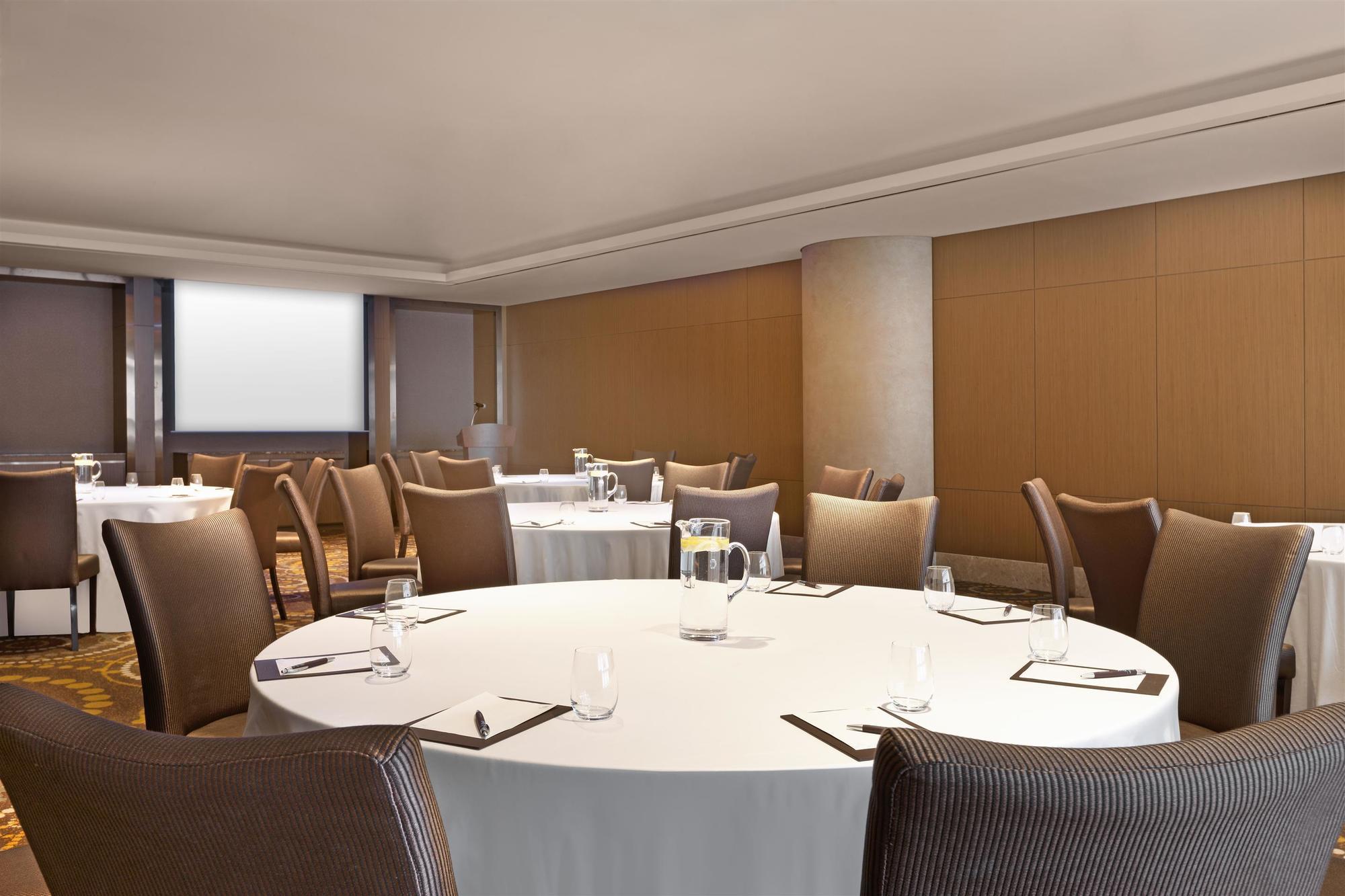 Sheraton Seoul D Cube City Hotel Gimpo Екстериор снимка