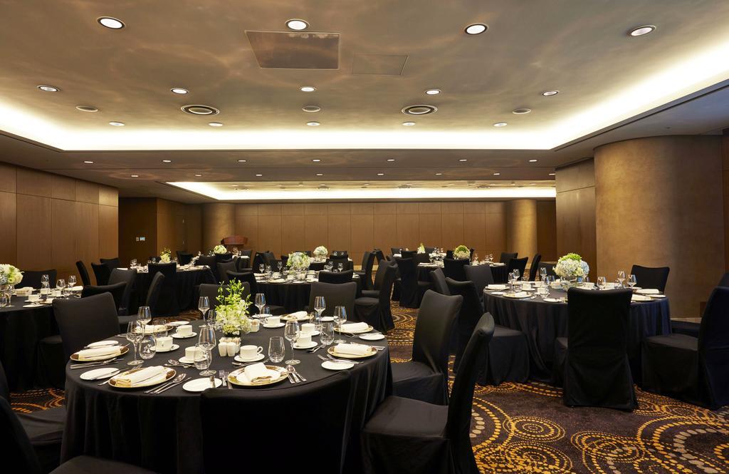 Sheraton Seoul D Cube City Hotel Gimpo Екстериор снимка