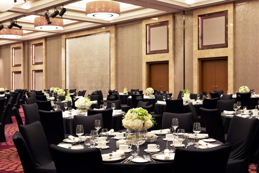 Sheraton Seoul D Cube City Hotel Gimpo Екстериор снимка
