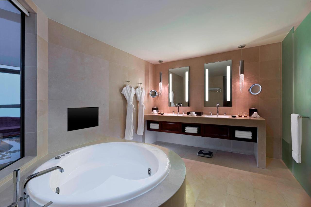 Sheraton Seoul D Cube City Hotel Gimpo Екстериор снимка
