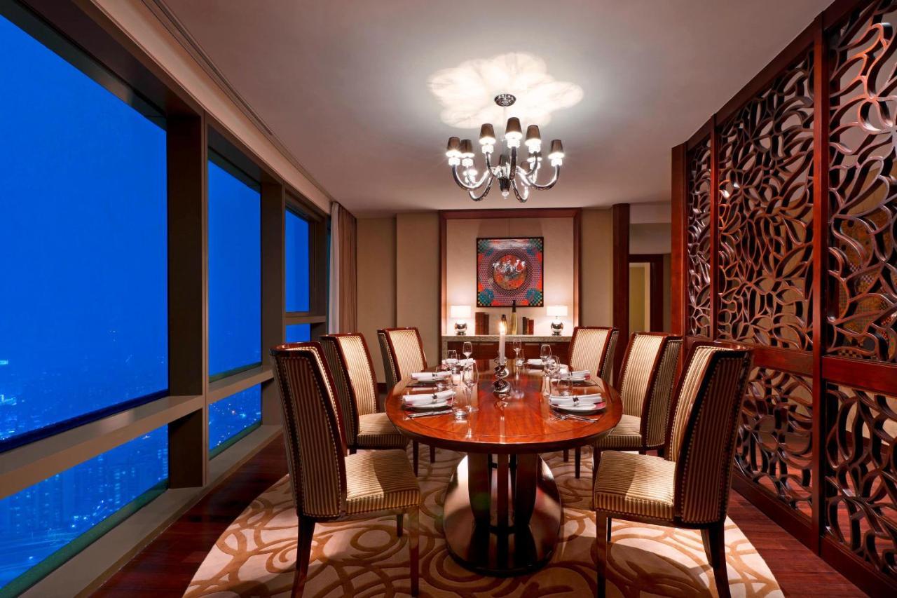Sheraton Seoul D Cube City Hotel Gimpo Екстериор снимка